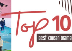 top 10 best korean drama