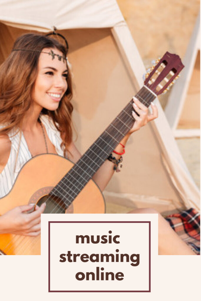 Music Style Template