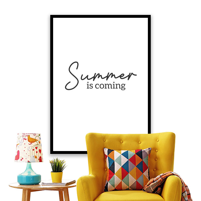Summer Is Coming, Digital Download