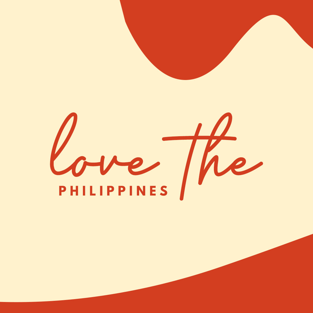Free Love the Philippines Design