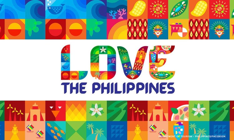 Love the Philippines