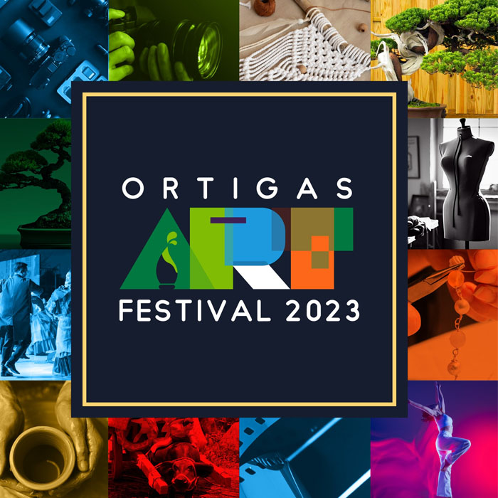 Ortigas Art Festival 2023