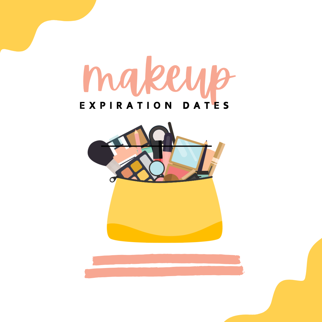 Makeup Expiration Dates