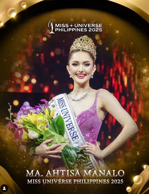 Miss Universe Philippines 2025