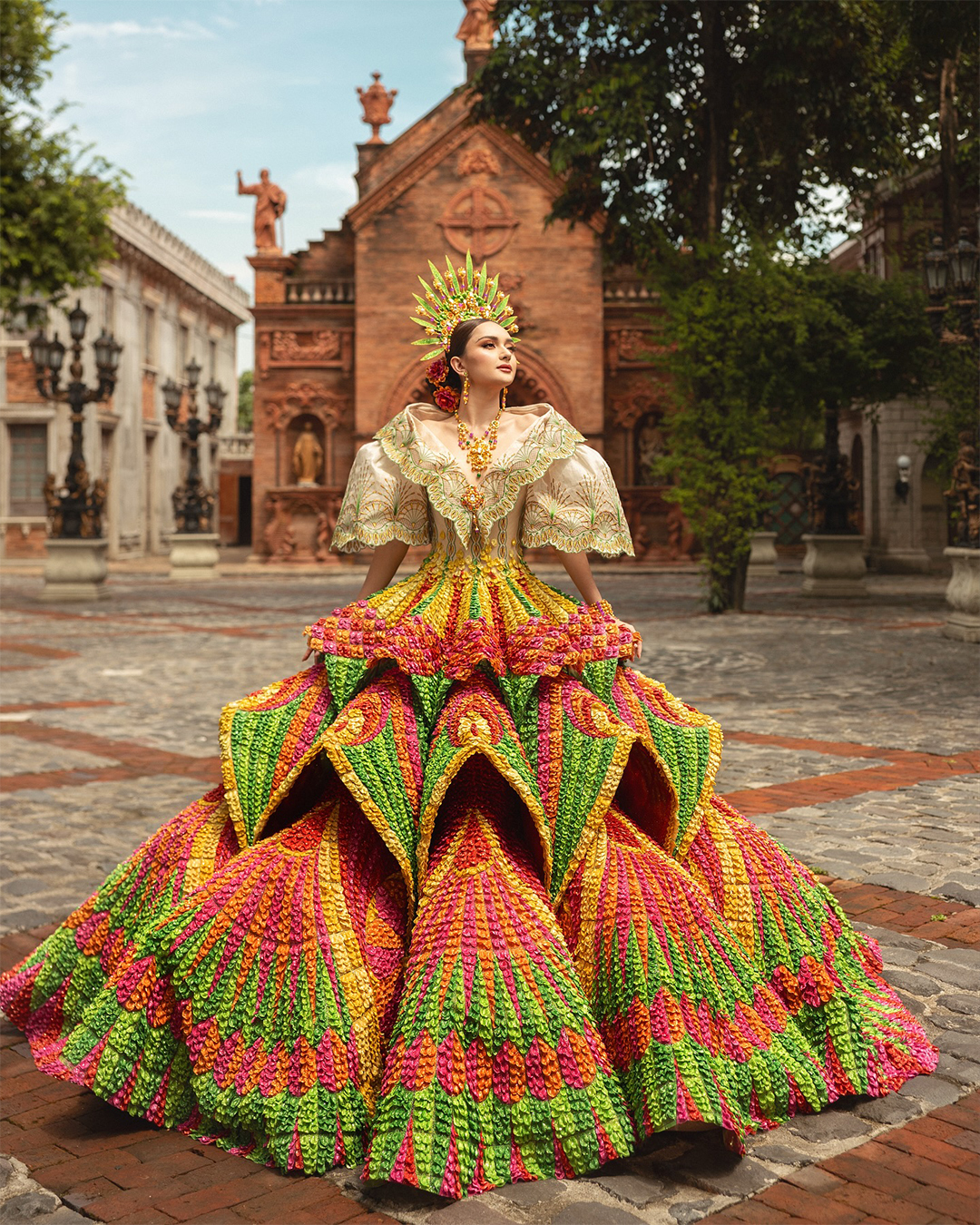 Ahtisa Manalo, Miss Universe Philippines