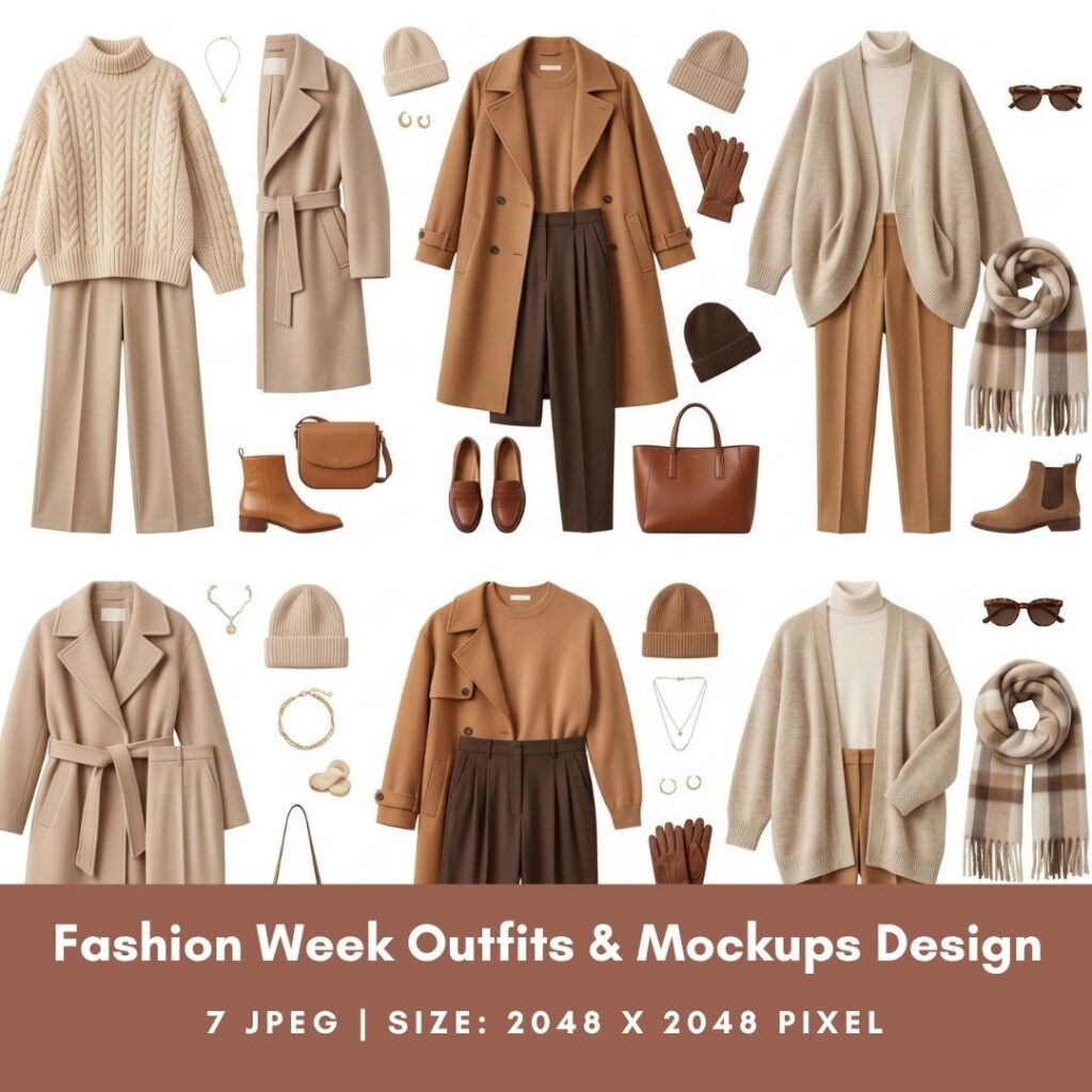 fashion week